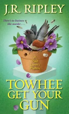 Towhee, prendi il fucile - Towhee Get Your Gun