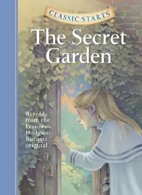 Inizio classico: Il giardino segreto - Classic Starts: The Secret Garden