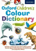 Dizionario a colori di Oxford per bambini - Oxford Children's Colour Dictionary