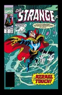 Doctor Strange, Stregone Supremo Omnibus, Volume 1 - Doctor Strange, Sorcerer Supreme Omnibus, Volume 1