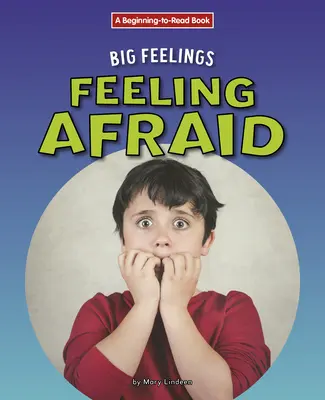 Sentirsi spaventati - Feeling Afraid