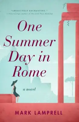 Un giorno d'estate a Roma - One Summer Day in Rome