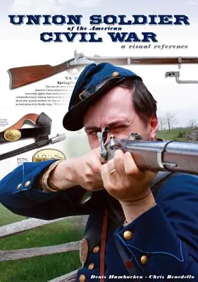 Soldato dell'Unione della guerra civile americana - Union Soldier of the American Civil War