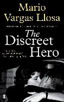 Eroe discreto - Discreet Hero