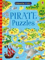 Puzzle dei pirati - Pirate Puzzles