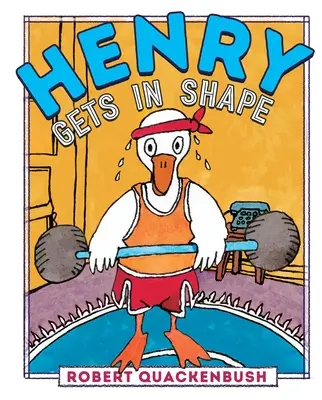 Henry si mette in forma - Henry Gets in Shape