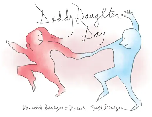 La giornata del papà e della figlia - Daddy Daughter Day