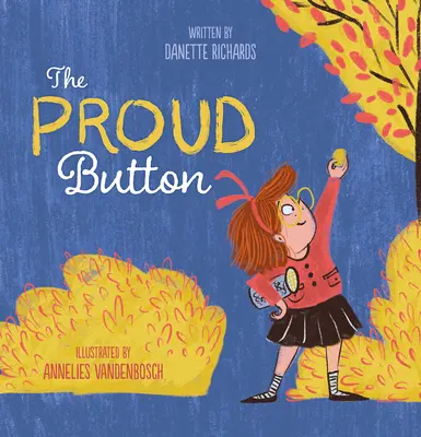 Il pulsante dell'orgoglio - The Proud Button