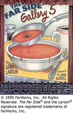 Galleria Far Side 5, 21 - The Far Side Gallery 5, 21