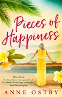 Pezzi di felicità - Un romanzo di amicizia, speranza e cioccolato - Pieces of Happiness - A Novel of Friendship, Hope and Chocolate