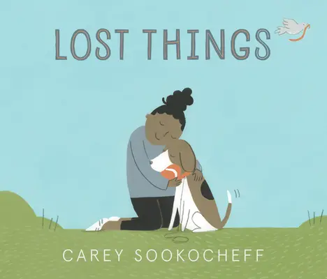 Cose perdute - Lost Things