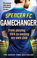 Gamechanger - Da giocatore di FIFA a proprietario del mio club - Gamechanger - From playing FIFA to owning my own club