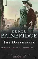 Dressmaker - Candidato al Booker Prize nel 1973 - Dressmaker - Shortlisted for the Booker Prize, 1973