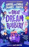 Rapina al Grande Sogno - Great Dream Robbery