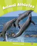 Livello 4: Atleti animali CLIL - Level 4: Animal Athletes CLIL