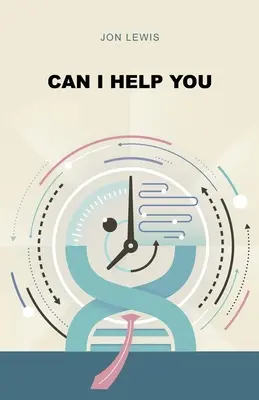 Posso aiutarvi? - Can I Help You