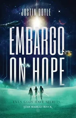 Embargo sulla speranza - Embargo on Hope