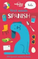 Prime parole - Spagnolo - First Words - Spanish