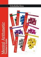 Guida per l'insegnante di aritmetica mentale - Mental Arithmetic Teacher's Guide