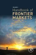 Manuale dei mercati di frontiera: Prove dal Medio Oriente e dal Nord Africa e studi comparativi internazionali - Handbook of Frontier Markets: Evidence from Middle East North Africa and International Comparative Studies