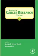 Progressi nella ricerca sul cancro, 109 - Advances in Cancer Research, 109