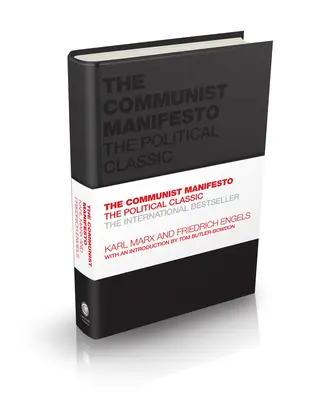 Il Manifesto comunista: Il classico della politica - The Communist Manifesto: The Political Classic