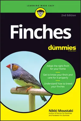 Fringuelli per principianti - Finches for Dummies