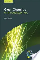 Chimica verde: Un testo introduttivo - Green Chemistry: An Introductory Text