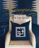 Monogrammi per la casa - Monograms for the Home