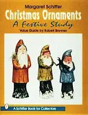 Ornamenti di Natale: Uno studio festoso - Christmas Ornaments: A Festive Study
