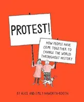 Protesta! - Protest!