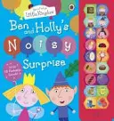 Il piccolo regno di Ben e Holly: La sorpresa rumorosa di Ben e Holly - Ben and Holly's Little Kingdom: Ben and Holly's Noisy Surprise