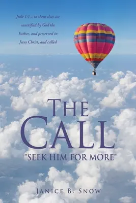 La chiamata: Cercatelo di più - The Call: Seek Him for More