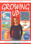Crescere - Growing Up