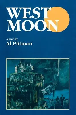 Luna d'Occidente - West Moon