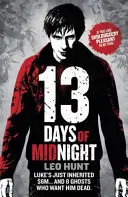Tredici giorni di mezzanotte - Libro 1 - Thirteen Days of Midnight - Book 1
