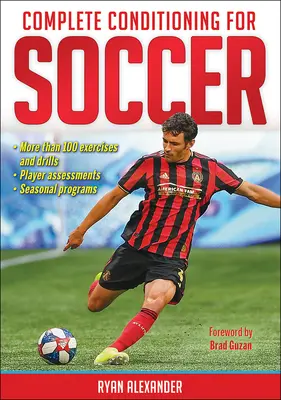 Condizionamento completo per il calcio - Complete Conditioning for Soccer