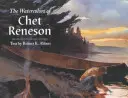 Gli acquerelli di Chet Reneson - The Watercolors of Chet Reneson