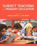 L'insegnamento delle materie nella scuola primaria - Subject Teaching in Primary Education