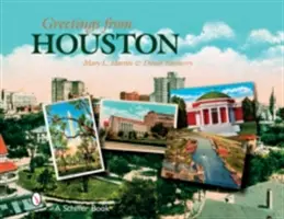 Saluti da Houston - Greetings from Houston