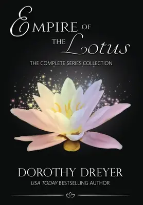 L'impero del loto: La collezione della serie completa - Empire of the Lotus: The Complete Series Collection