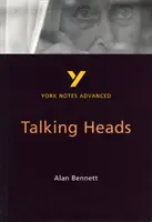 Talking Heads - Tutto ciò che serve per recuperare, studiare e prepararsi alle valutazioni del 2021 e agli esami del 2022 - Talking Heads - everything you need to catch up, study and prepare for 2021 assessments and 2022 exams