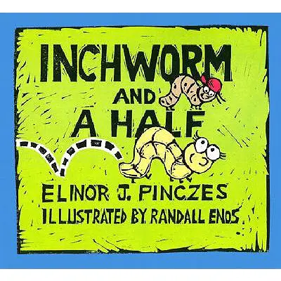Un verme e mezzo - Inchworm and a Half