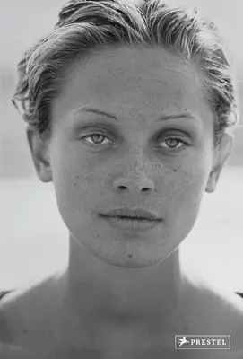 Peter Lindbergh: Immagini di donne - Peter Lindbergh: Images of Women
