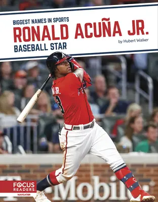 Ronald Acua Jr: Stella del baseball - Ronald Acua Jr.: Baseball Star