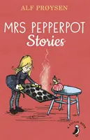 Storie della signora Pepperpot - Mrs Pepperpot Stories