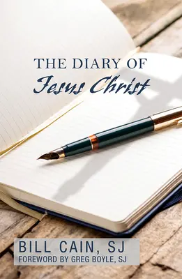 Il diario di Gesù Cristo - The Diary of Jesus Christ