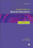 Il manuale Sage di educazione speciale - The Sage Handbook of Special Education