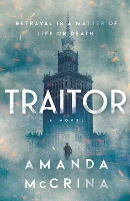 Traditore: Un romanzo sulla Seconda guerra mondiale - Traitor: A Novel of World War II