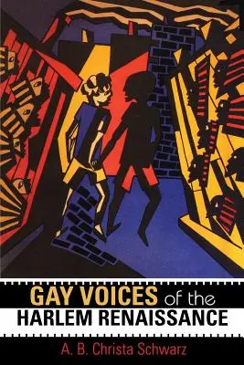 Voci gay del Rinascimento di Harlem - Gay Voices of the Harlem Renaissance